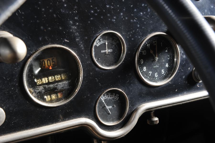  Cadillac Series 341 Sedan 1928 года  (фото 3 из 17)